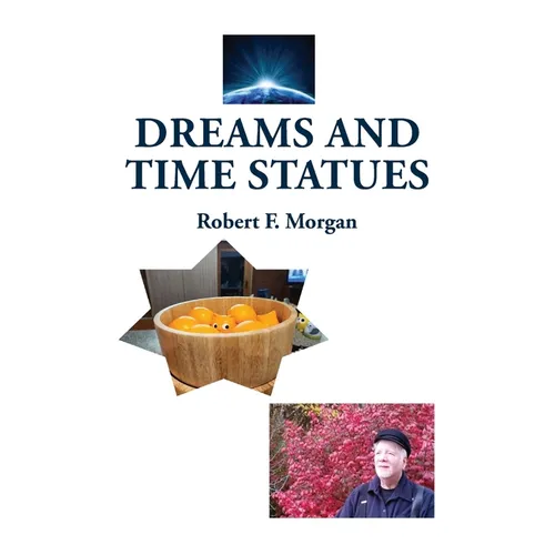 Dreams and Time Statues