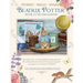 Beatrix Potter Book Club Organizer