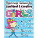 Beginning Cursive for Confident & Creative Girls: Cursive Handwriting Workbook for Kids & Beginners to Cursive Writing Practice