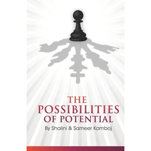 The Possibilities of Potential