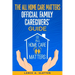 The All Home Care Matters Official Family Caregivers' Guide