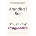 The End of Imagination