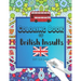 Coloring Book Of British Insults: A funny gift for relaxation and creative cuss word ideas