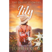 The Desert Flowers - Lily