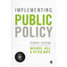 Implementing Public Policy: An Introduction to the Study of Operational Governance