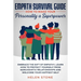 Empath Survival Guide: How to Make Your Personality a Superpower: Embrace The Gift of Empathy, Learn How to Protect Yourself From Narcissistic Relatio