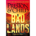 Badlands