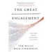 The Great Engagement: How CEOs Create Exceptional Cultures
