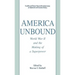 America Unbound: World War II and the Making of a Superpower