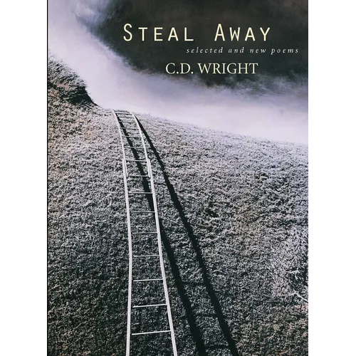 Steal Away: Selected and New Poems