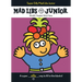 Super Silly Mad Libs Junior