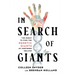 In Search of Giants: The Quest to Find the Genetic Giants of Northern Ireland