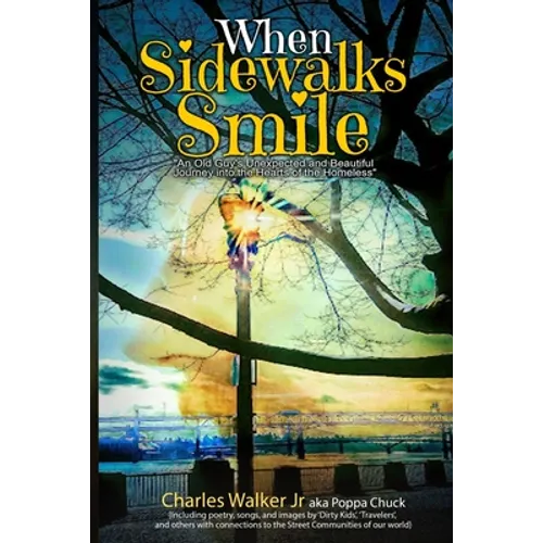 When Sidewalks Smile