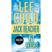 61 Hours: A Jack Reacher Novel