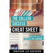 The College Success Cheat Sheet: Simple Ideas to Help You Study Less and Learn More