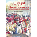 The 71st Highlanders in the American Revolution