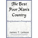 The Best Poor Man's Country: Early Southeastern Pennsylvania