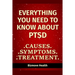 Everything you need to know about PTSD: Causes, Symptoms, Treatment
