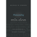 Transcending Mission: The Eclipse of a Modern Tradition