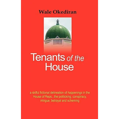 Tenants of the House