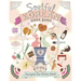 Soulful Korean Cook Book: Heartfelt Korean Recipes for Every Mood and Moment