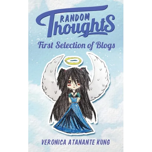 Random Thoughts: First Selection of Blogs