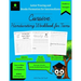 Cursive Handwriting Workbook for Teens: Letter Tracing and Stroke Formation for Intermediates: Improve the Quality of Your Cursive Penmanship with thi