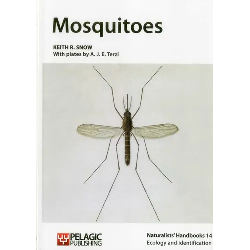 Mosquitoes