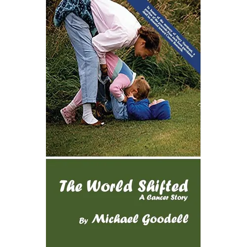 The World Shifted