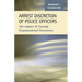 Arrest Discretion of Police Officers: The Impact of Varying Organizational Structures