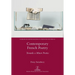 Contemporary French Poetry: Towards a Minor Poetics