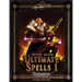 Mythic Magic: Ultimate Spells I