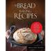 50 Bread Baking Recipes: Easy Bread Recipes with Minimal Ingredients and Step-by-Step Directions on How to Create Bread!