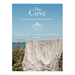The Cove Crochet Blanket US terms: A pick your path pattern inspired by coastal adventures