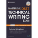 Master the Dsst Technical Writing Exam