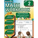 MathFlare - Math Workbook 2nd Grade: Math Workbook Grade 2: Addition, Subtraction, Multiplication, Place Value, Expanded Notations, Telling Time, and