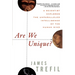 Are We Unique: A Scientist Explores the Unparalleled Intelligence of the Human Mind