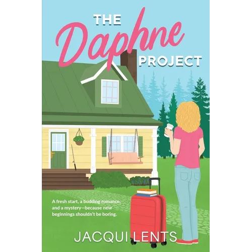 The Daphne Project