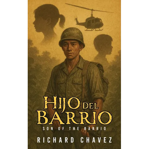 Hijo Del Barrio: Son of the Barrio