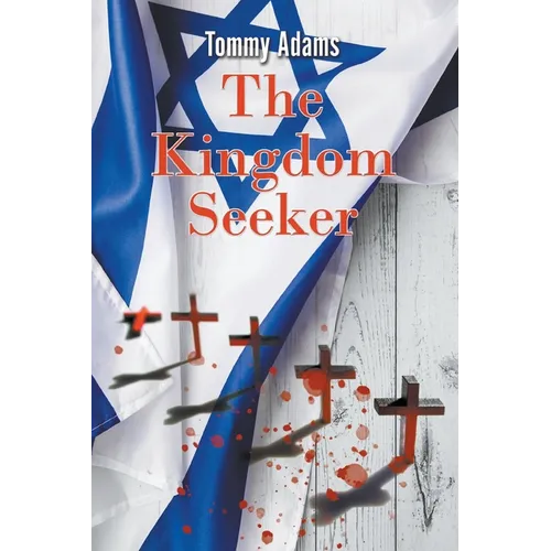 The Kingdom Seeker: The True Story of the First and Only Black, Male, Captain of a White Athletic Team at the High School Level in World a