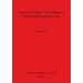 Early Palaeolithic Technology in Eastern and Southern Asia
