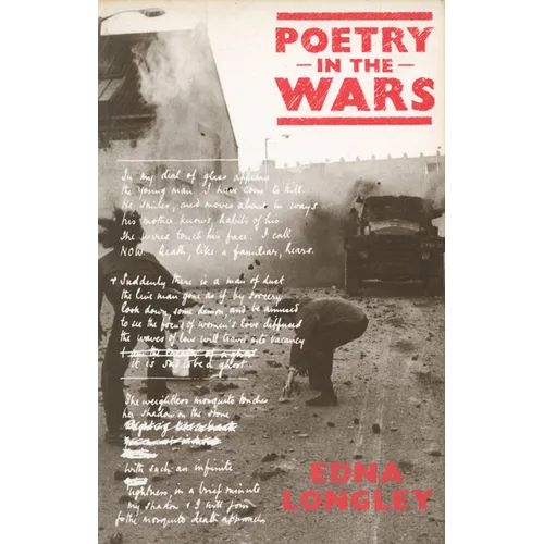 Poetry in the Wars