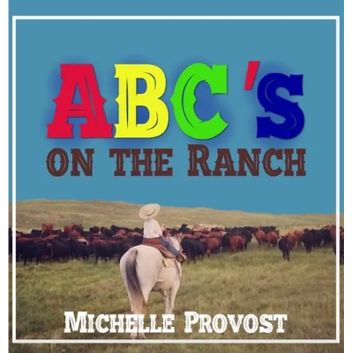 ABC's on the Ranch