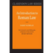An Introduction to Roman Law