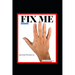 Fix Me, Focal Dystonia and My Path to Recovery