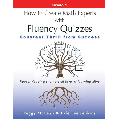 How to Create Math Experts with Fluency Quizzes Grade 1: Constant Thrill from Success