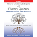 How to Create Math Experts with Fluency Quizzes Grade 1: Constant Thrill from Success