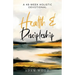 Health and Discipleship: A 48-Week Holistic Devotional