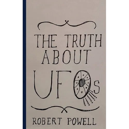The Truth About UFOs: A Scientific Perspective