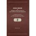 John Grow of Ipswich, Massachusetts and Some of His Descendants: A Middle-Class Family in Social and Economic Context from the 17th Century to the Pre